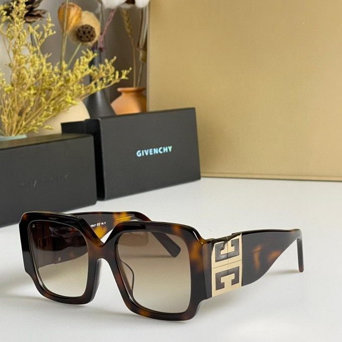 Givenchy Sunglasses ID:20230802-158